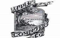 Image result for Original Apple Logo iPhone