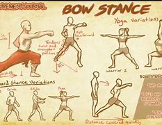 Image result for Kung Fu Stances List