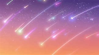 Image result for Pink Shooting Star Asehestic