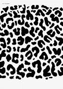 Image result for Cheetah Print Clip Art