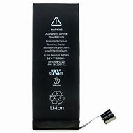 Image result for iPhone 5S Lithium Ion Battery