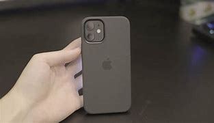 Image result for iPhone 12 Mini Silcone Case