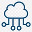 Image result for Network Cloud Clip Art