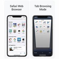 Image result for iOS Browser