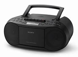 Image result for Sony Classic Radio