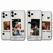 Image result for Customize Couple Phone Case