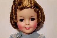 Image result for Shirley Temple Doll Ideal Toy Company