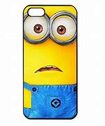 Image result for Despicable Me Minion Phone Case