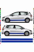 Image result for AliExpress VW Golf Decals