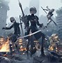 Image result for Nier Automata All Characters