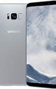 Image result for Samsung Galaxy S8 Arctic Silver