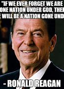 Image result for Reagan Memes