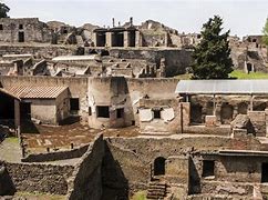 Image result for Pompeii Population Before Eruption