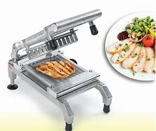 Image result for Poultry Cutter