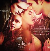 Image result for Twilight Breaking Dawn Movie