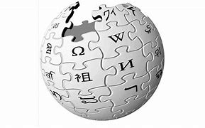 Image result for Wikipedia Globe Logo