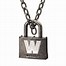 Image result for John Cena Lock Necklace