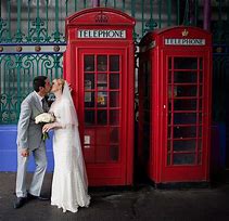 Image result for Wedding Phone Box
