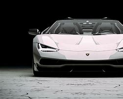 Image result for Lamborghini Centenario Front View