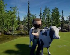 Image result for Happy Cow Game