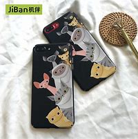 Image result for Animal Phone Cases for iPhone 6 Plus