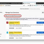 Image result for Mozilla Add-ons