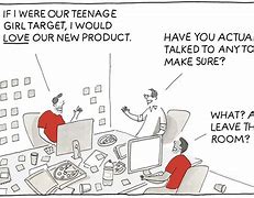 Image result for Product Development Cartoon
