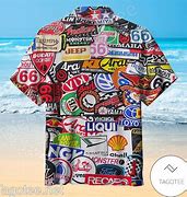 Image result for Big Lebowski Hawaiian Shirt