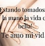 Image result for Te Amo Quotes