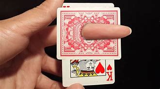 Image result for Magic Trick Cards