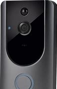 Image result for Battery Operated Doorbell Camera
