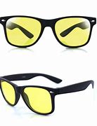 Image result for Sunglasses with Yellow Lenses