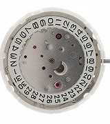 Image result for Miyota 9015 Watch Movement