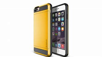 Image result for iPhone 6 Case with Wallet Zipper