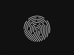 Image result for Fingerprint Door Lock GIF