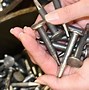 Image result for Threaded Clevis Pin