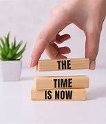 Image result for Time to Go Now