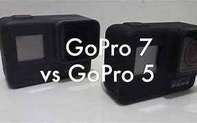 Image result for GoPro 5 vs 7