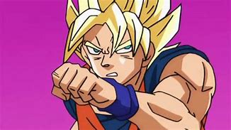 Image result for Goku Dragon Ball Super Animation