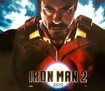 Image result for Iron Man Name in Movie