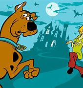 Image result for Classic Scooby Doo