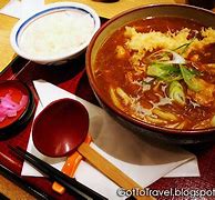 Image result for Food in Tokyo Japan