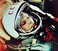 Image result for Yuri Gagarin Parachute