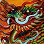 Image result for Famous Chinese Dragon Art