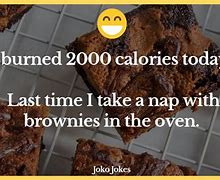 Image result for Brownie Jokes