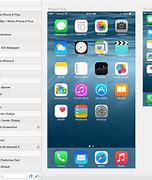 Image result for iPhone 6 UI