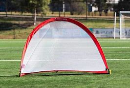 Image result for Pop Up Soccer Goal