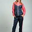 Image result for Shiny Polyester Tracksuit