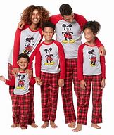 Image result for Kids Christmas Pajamas
