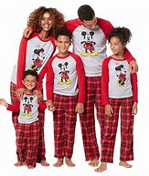 Image result for Disney Family Jammies